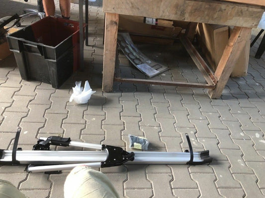 Opel Vectra B Fahrradträger Neu Original GM
