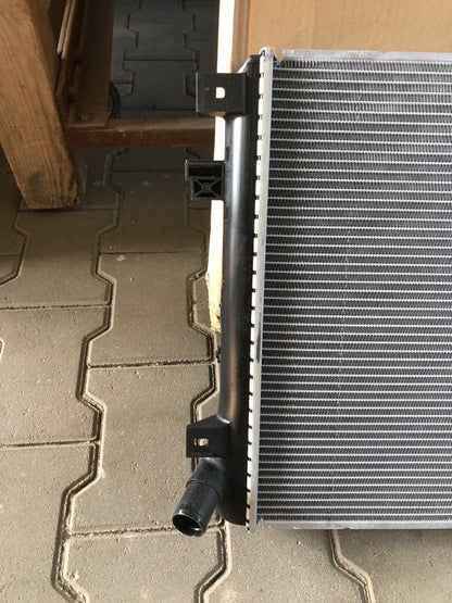 Opel Movano Master B 2.5 DCI Kühler Neu Original GM