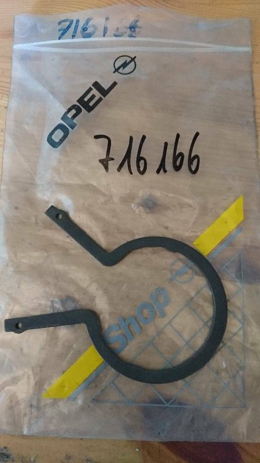 Opel F10 F13 F15 F17 SchaltGetriebe Sicherungsring Lager