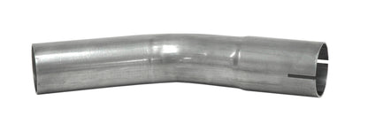Friedrich Motorsport 1 3/4" Rohrbogen 30° aluminierter Stahl
