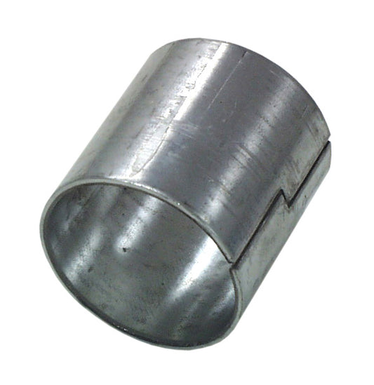 Friedrich Motorsport Adapterhülse 45 - 42mm aluminierter Stahl