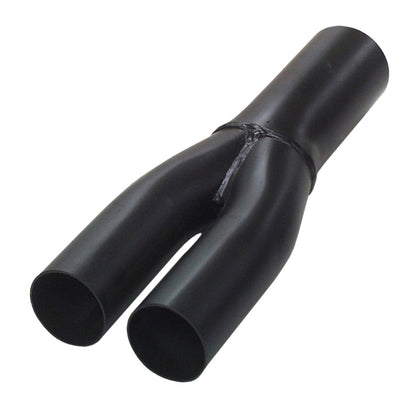 Friedrich Motorsport Sammelrohr 1x50.8mm - 2x41.5mm