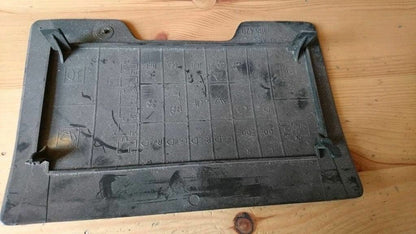 Opel Monza Sicherungskasten Abdeckung neu original GM