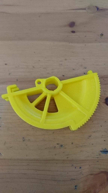 Ford Kupplungs Zug Quadrant neu original Ford