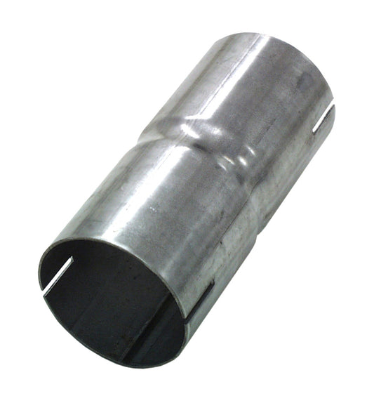 Friedrich Motorsport 2.5" Doppelmuffe aluminierter Stahl