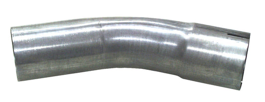 Friedrich Motorsport 2.5" Rohrbogen 30° aluminierter Stahl