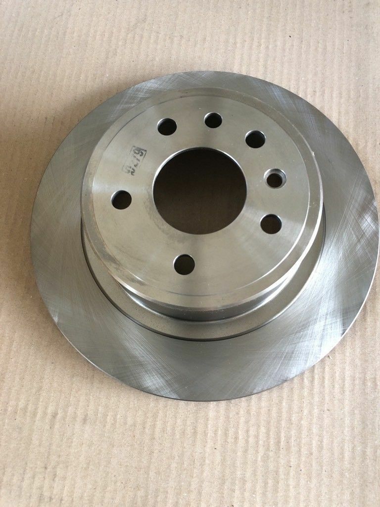 Original GM Opel Omega B Limo Bremsscheiben *NEU*