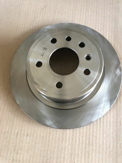 Original GM Opel Omega B Limo Bremsscheiben *NEU*