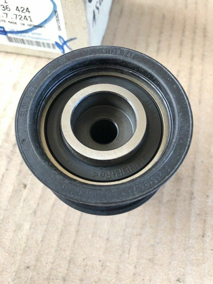 Original GM Opel Spannrolle Kadett E Vectra A Astra F *NEU*