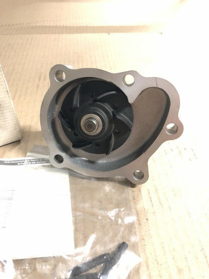 Opel Astra F Wasserpumpe neu original GM