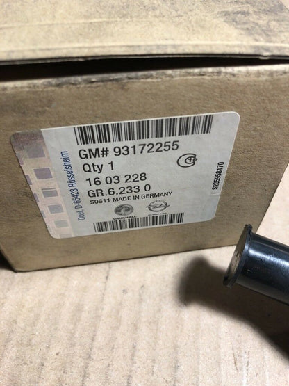 Original GM Opel Spurstangenkopf *NEU* 1603228