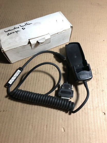 Original GM Opel Omega B Handyhalter Freisprecheinrichtung *NEU*