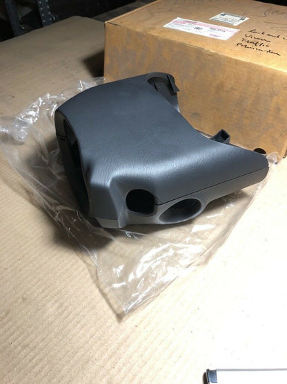 Original GM Opel Vivaro Traffic Lenkrad Verkleidung *NEU*