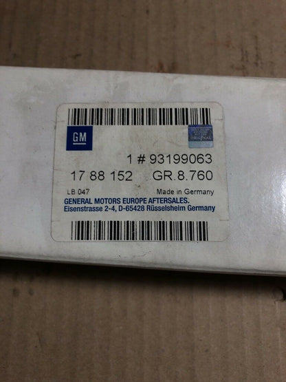 Original GM Opel Astra H Antara Handyhalter FSE *NEU*