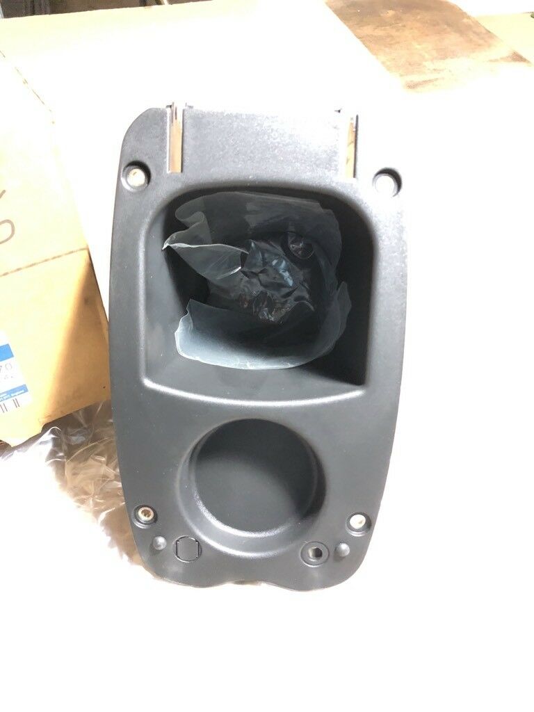 Original GM Opel Vectra B Ablagefach *NEU*