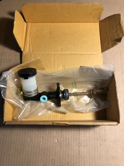 Original GM Isuzu Trooper Kupplungsgeberzylinder Neu