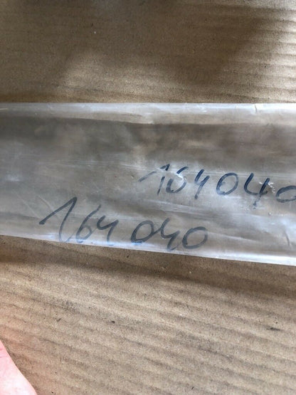 Opel Corsa D Einstiegsverkleidung neu original GM