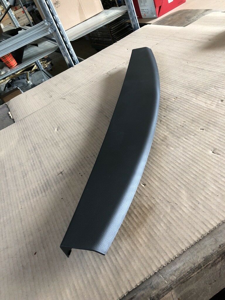 Opel Antara heckklappe verkleidung NEU Original GM