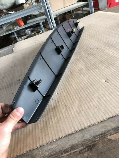 Opel Antara heckklappe verkleidung NEU Original GM