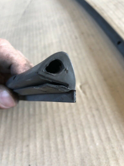 Opel Astra G Dichtung Einstiegsverkleidung NEU Original GM