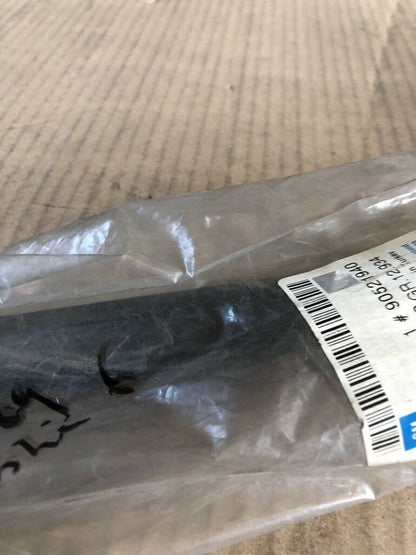 Opel Astra G Dichtung Einstiegsverkleidung NEU Original GM