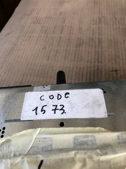 Opel radio / cd system grundig Original GM