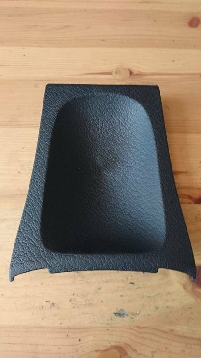 Vectra B Abdeckung Tunnelkonsole Handbremse neu original GM