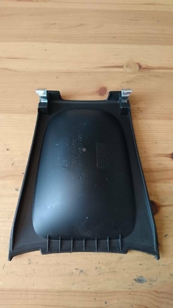 Vectra B Abdeckung Tunnelkonsole Handbremse neu original GM