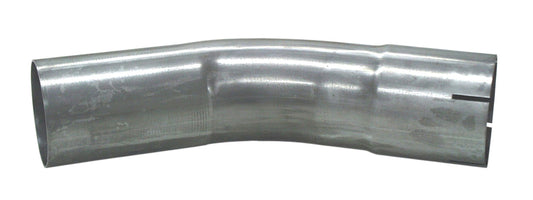 Friedrich Motorsport 3" Rohrbogen 30° aluminierter Stahl