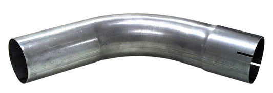 Friedrich Motorsport 3" Rohrbogen 60° aluminierter Stahl