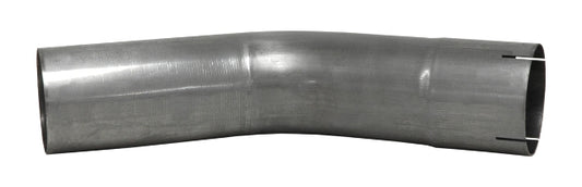 Friedrich Motorsport 3.5" Rohrbogen 30° aluminierter Stahl