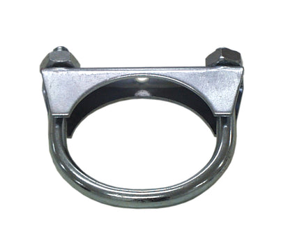Friedrich Motorsport U-Klammer 92mm aluminierter Stahl