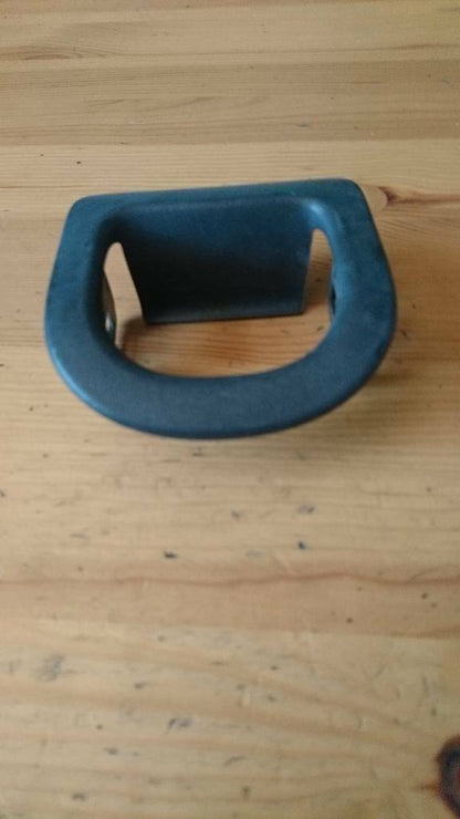Agila A Corsa C Blende Ausrückhebel Rücksitz neu original GM