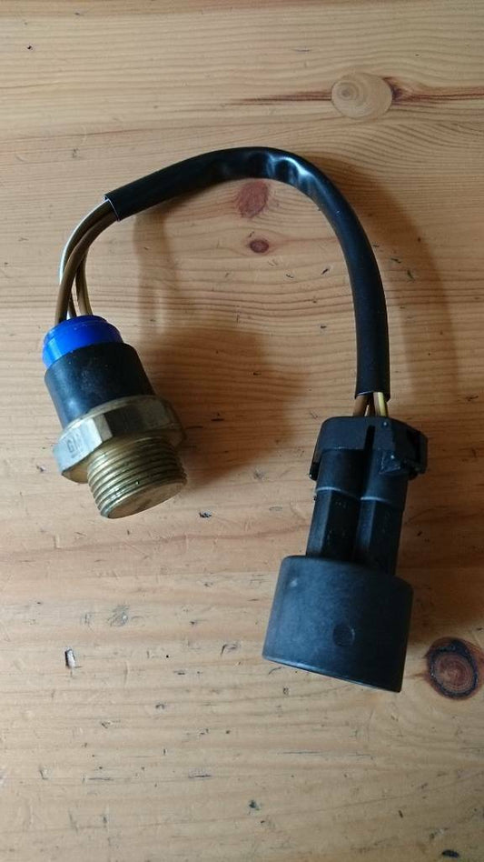 Vectra A Thermostatschalter Kühlergebläse neu original GM