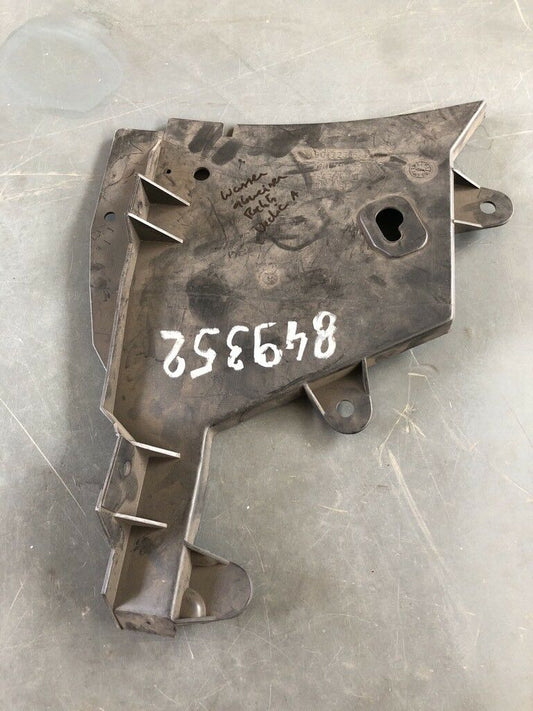 Original GM Opel Vectra C Wasserabweiser *NEU*