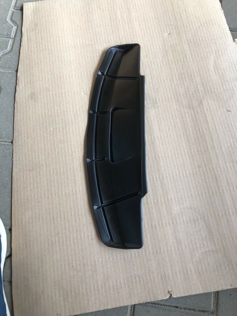 Opel Astra G Lüftungsabdeckung NEU Original GM