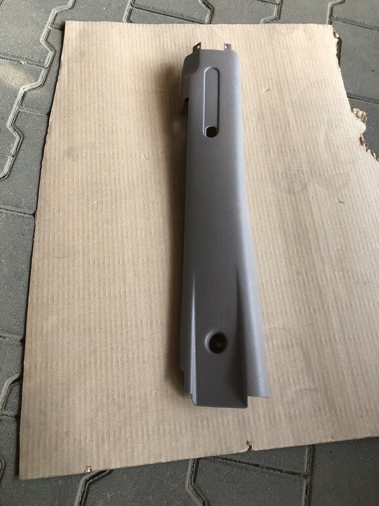 Opel Movano A B-Säule Abdeckung NEU Original GM