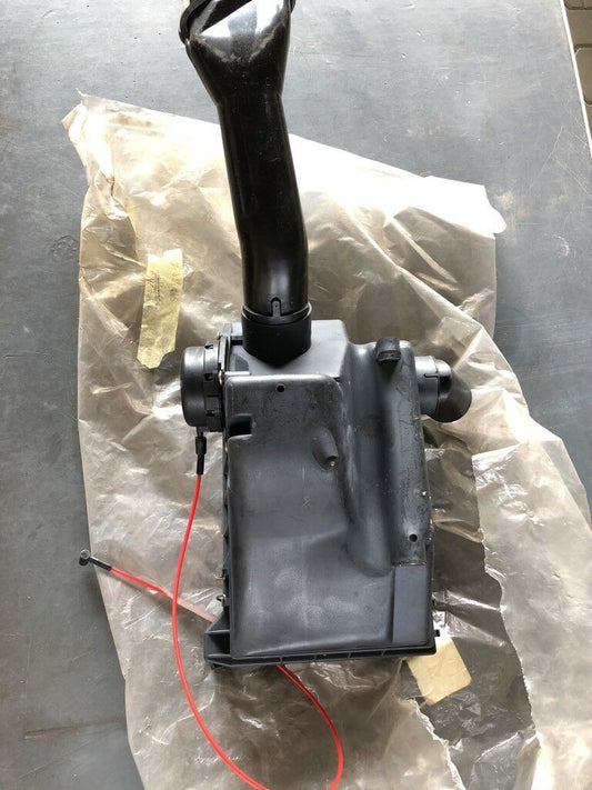 Original GM Opel Vectra A 1.6 Luftfilterkasten Abdeckung *NEU*