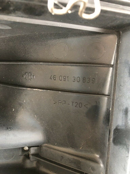 Original GM Opel Vectra A 1.6 Luftfilterkasten Abdeckung *NEU*