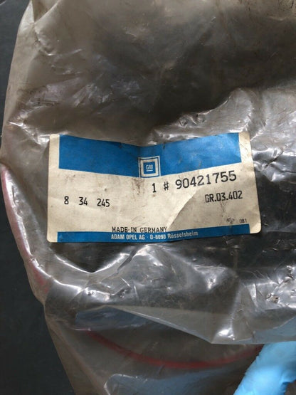 Original GM Opel Vectra A 1.6 Luftfilterkasten Abdeckung *NEU*