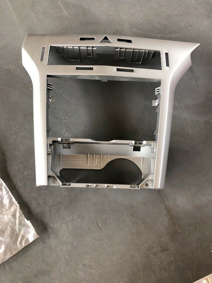 Original GM Opel Astra H Konsole Abdeckung Neu