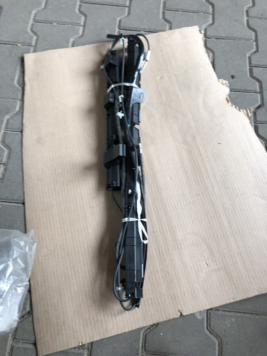 Opel Vectra B Antennenkabel NEU Original GM