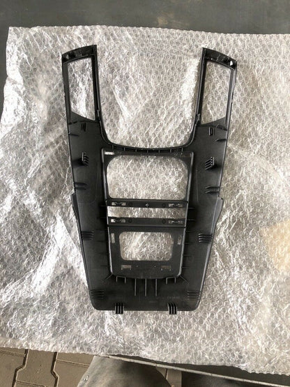 Original GM Opel Zafira B Abdeckung Konsole *NEU*