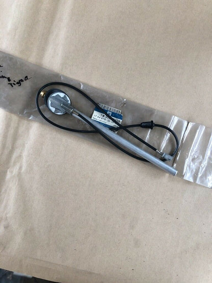 Original GM Opel Corsa B Tigra A Antenne Elektrisch Neu