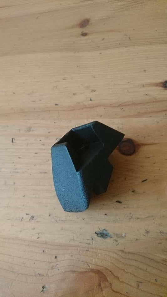 Astra F Halter Laderaum Abdeckung hinten links Neu Original GM