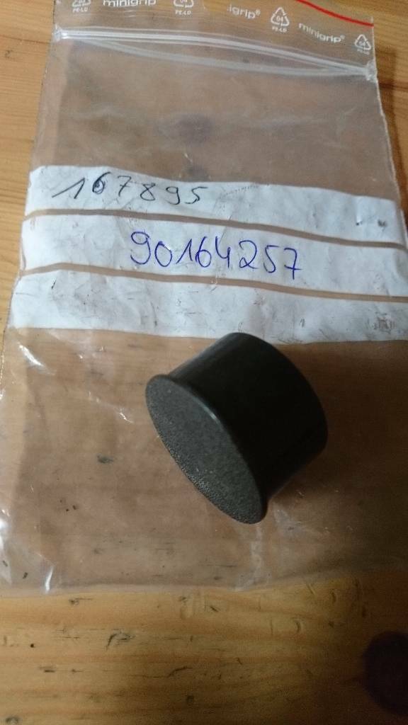 Corsa A Kadett E Abdeckkappe Sterngriff Sternrad Vordersitz GM