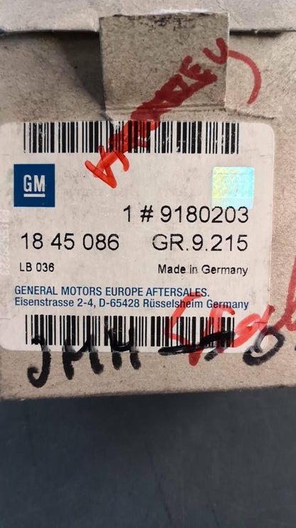 Opel Vectra C Stellmotor Klima Neu Original GM