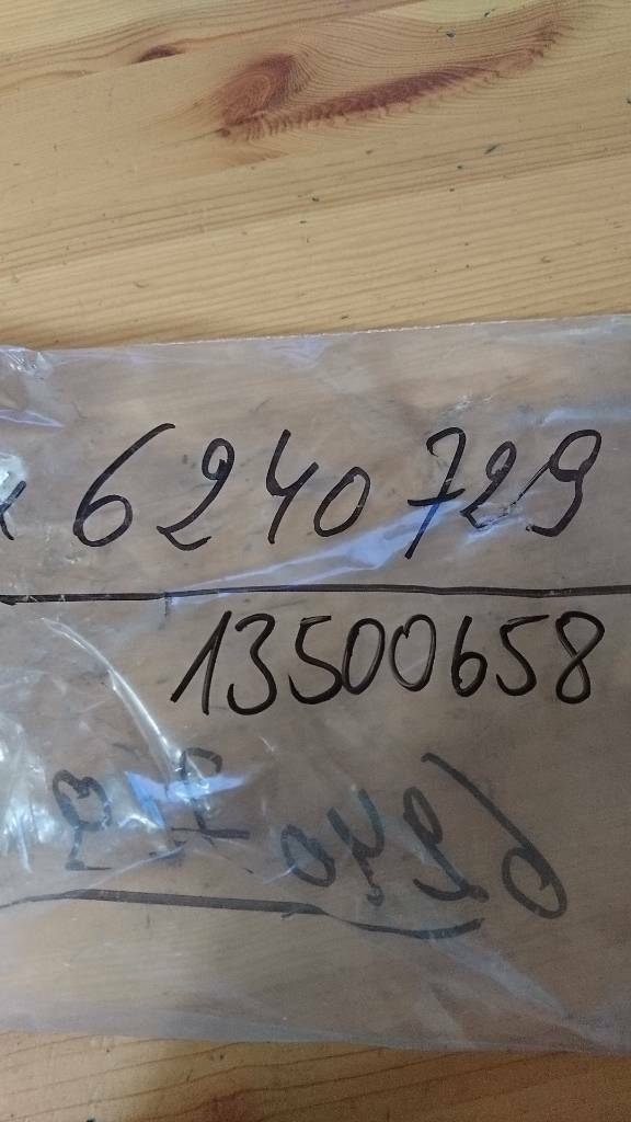 Insignia Lenkstockschalter Blinker neu original GM
