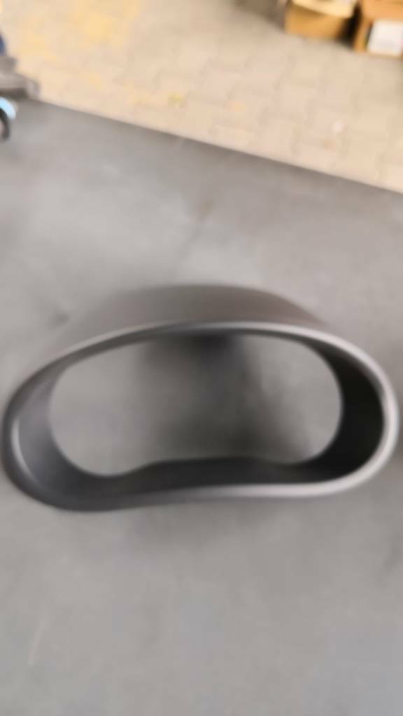 Opel Corsa D Tachoverkleidung neu original GM