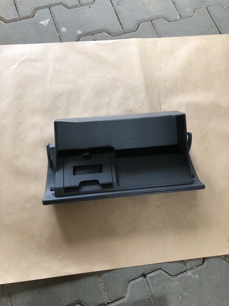 Opel Corsa B Tigra A Handschuhfach Deckel neu original GM